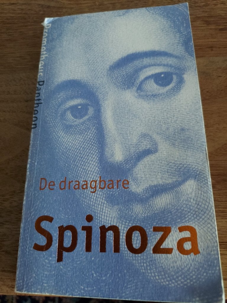 Filosofie, Ophalen of Verzenden, Gelezen, Algemeen