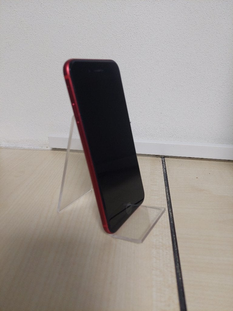 Apple iPhone SE2020 64GB Red - 100%, Contactus.nl@euro.apple.com, Apple, Overige modellen, Hollyhill Industrial Estate, Hollyhill