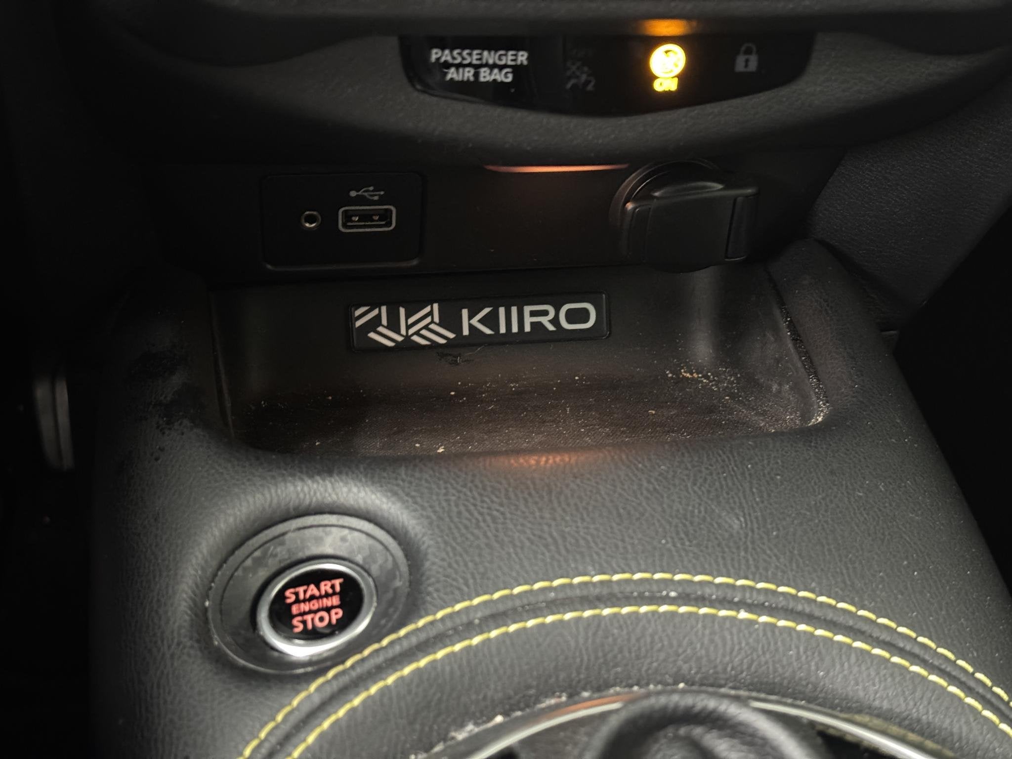 Foto 31 van Nissan Juke 1.0 DIG-T Kiiro | Navigatie | Camera | Lichtmeta