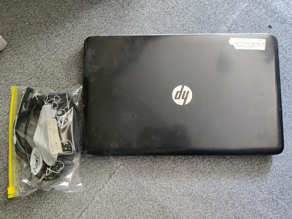 HP Pavilion 17 Notebook PC / I7 / 12GB memory / 1TB 23-5, Computers en Software, Windows Laptops, Gebruikt, 17 inch of meer, 2 tot 3 Ghz