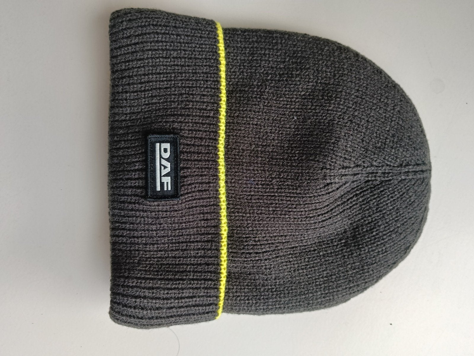 Nieuwe DAF muts - One size fits all, Kleding | Heren, DAF, Nieuw, Pet, One size fits all