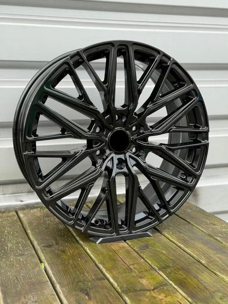 20 inch 6X130 MERCEDES Sprinter NIGHTEDITION Sportvelgen, Velg(en), -, -, Nieuw