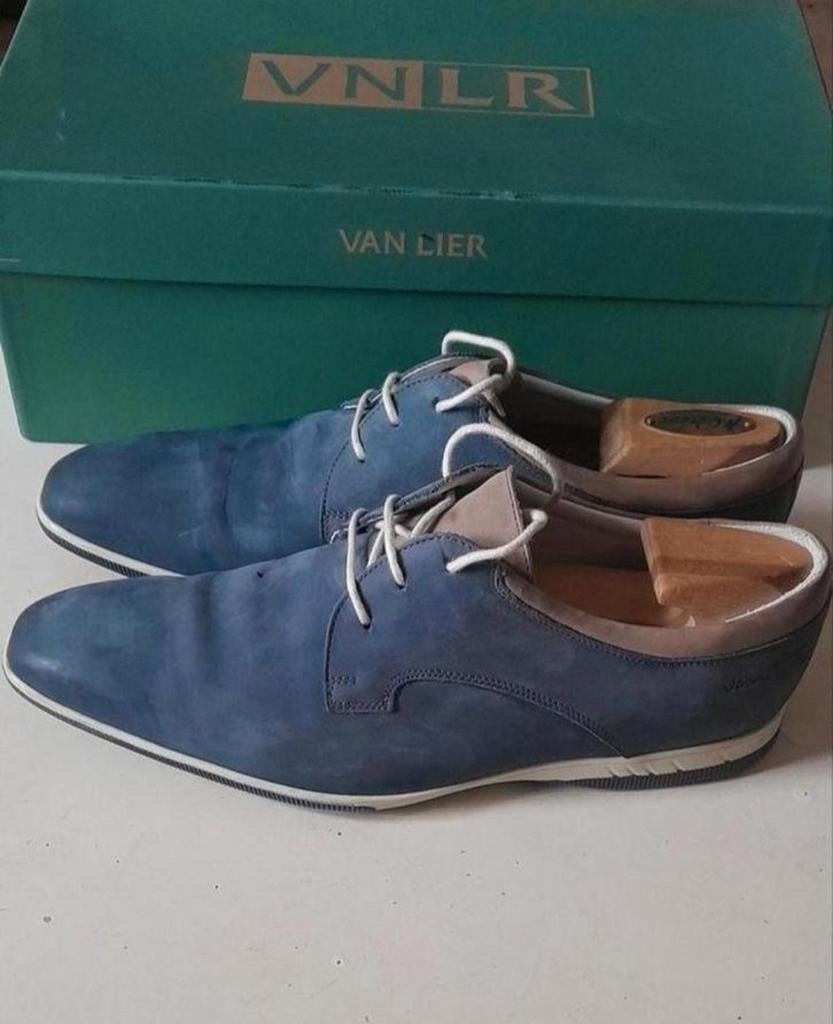 Van lier 42, Ophalen of Verzenden, Zo goed als nieuw
