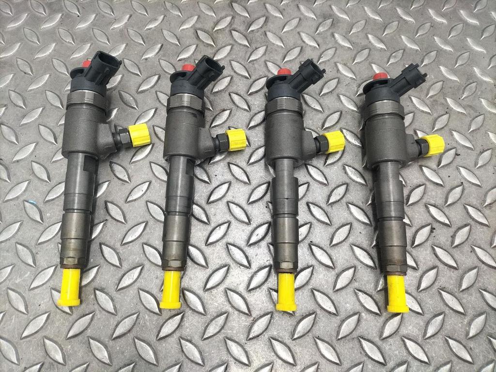 FORD FOCUS BRANDSTOF INJECTOR / VERSTUIVER 2015, Ophalen of Verzenden, Gebruikt, Stiba lid