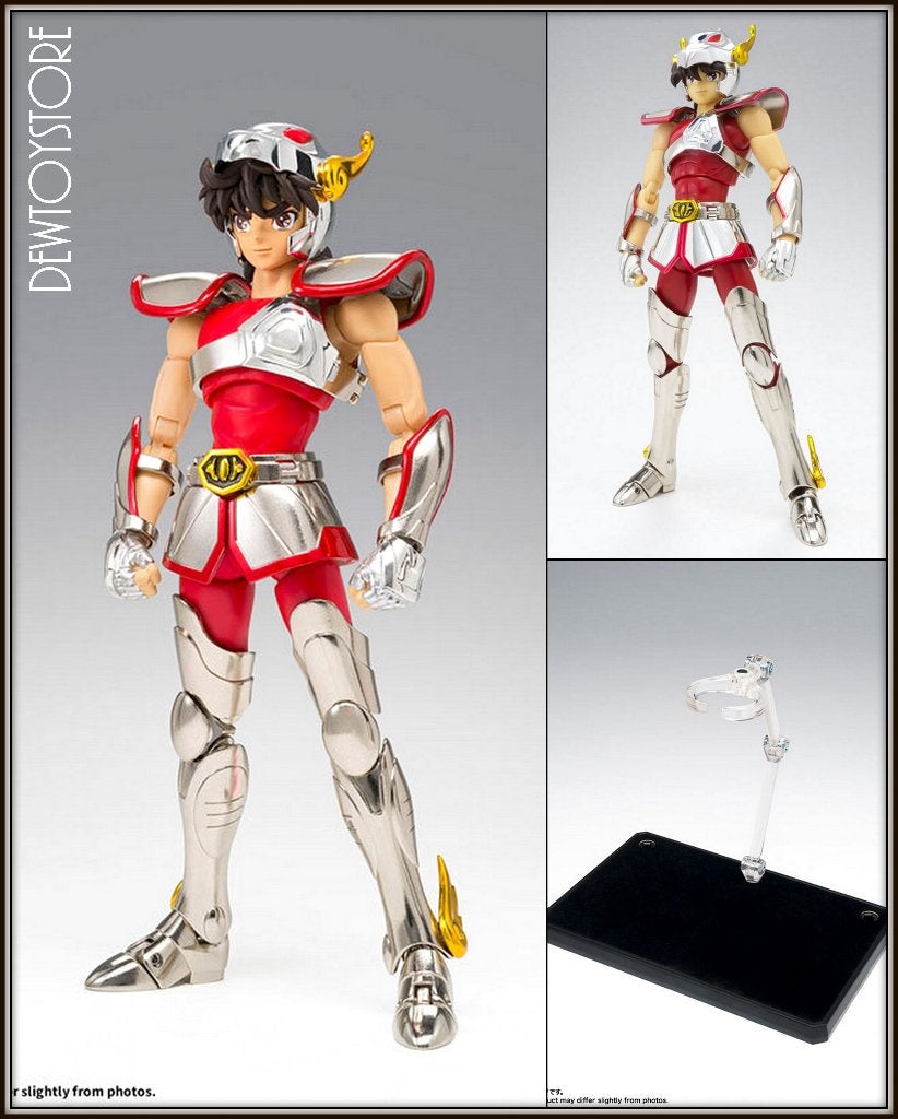 [Pre-order] Bandai Saint Seiya Myth Cloth Action Figure, Verzenden, Nieuw