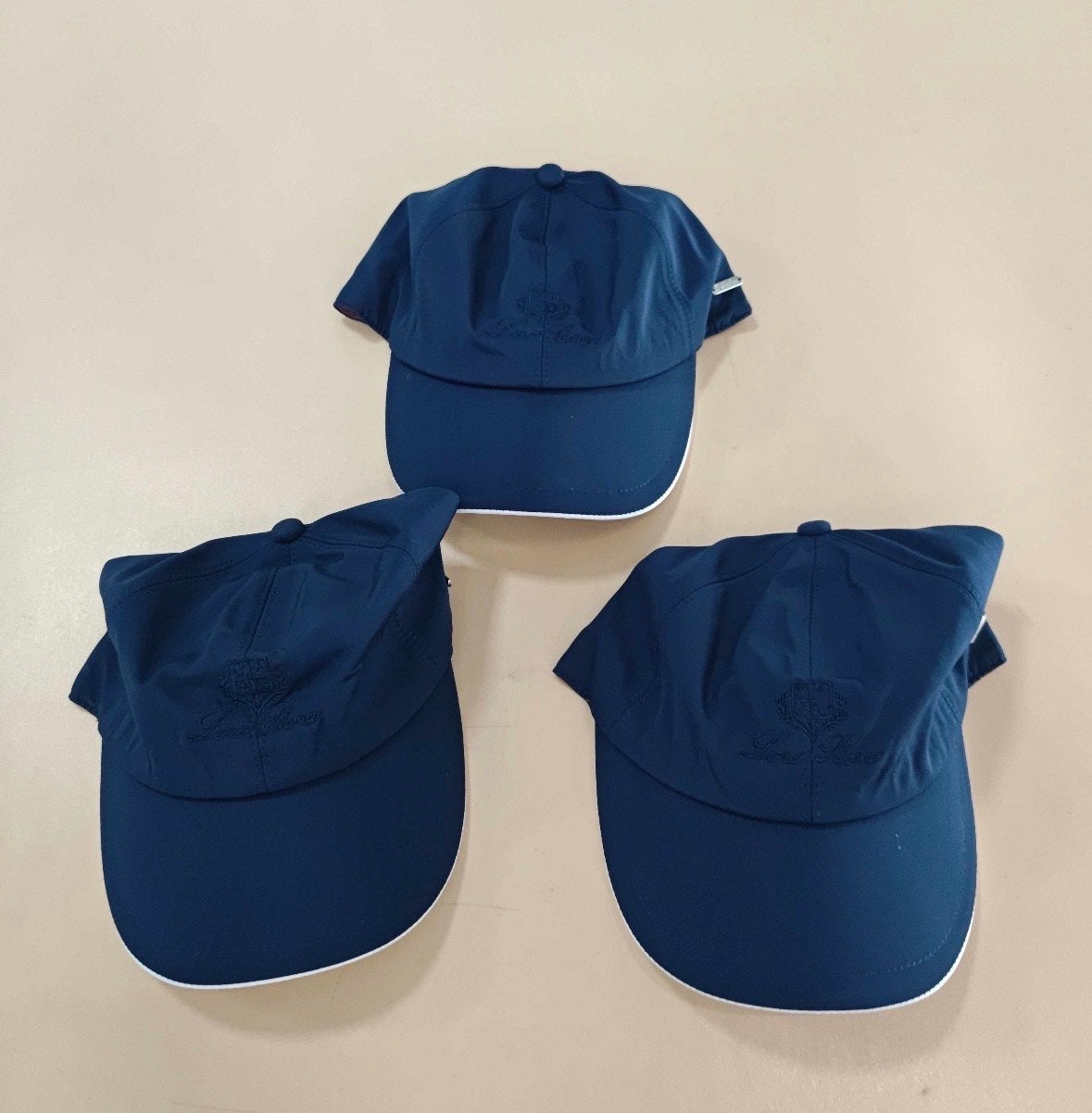 Loro Piana Pet, Kleding | Heren, Hoeden en Petten, Nieuw, Pet, One size fits all, Ophalen of Verzenden