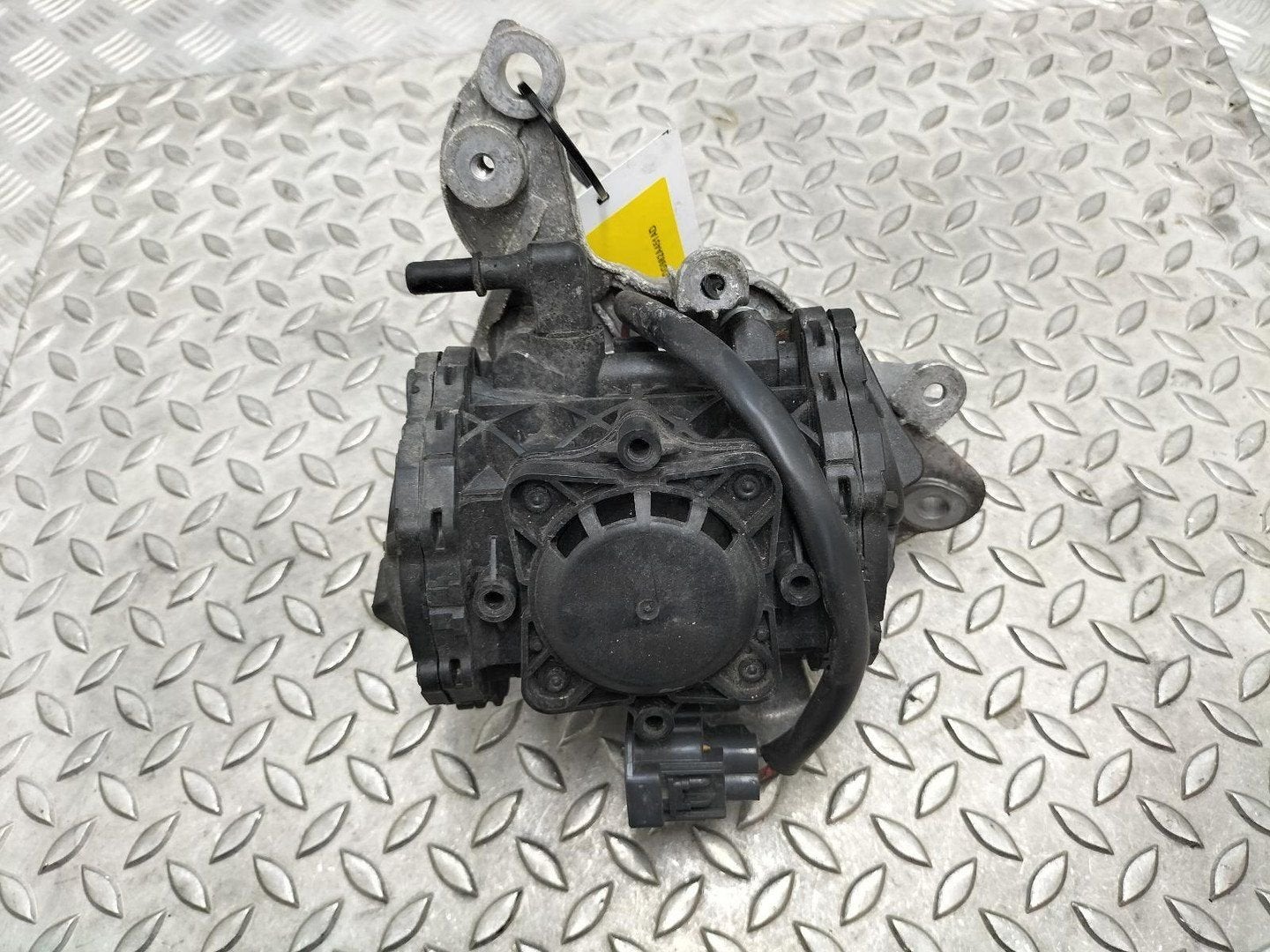 FORD MONDEO VACUUMPOMP 2019, Ophalen of Verzenden, Gebruikt, Stiba lid