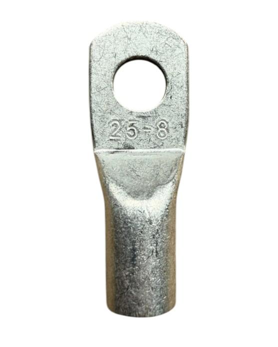 Germat kabeloog 25 mm² met gat M8, Verzenden, Klantenservice@germat.nl, Gereedschap of Toebehoren, Nieuw