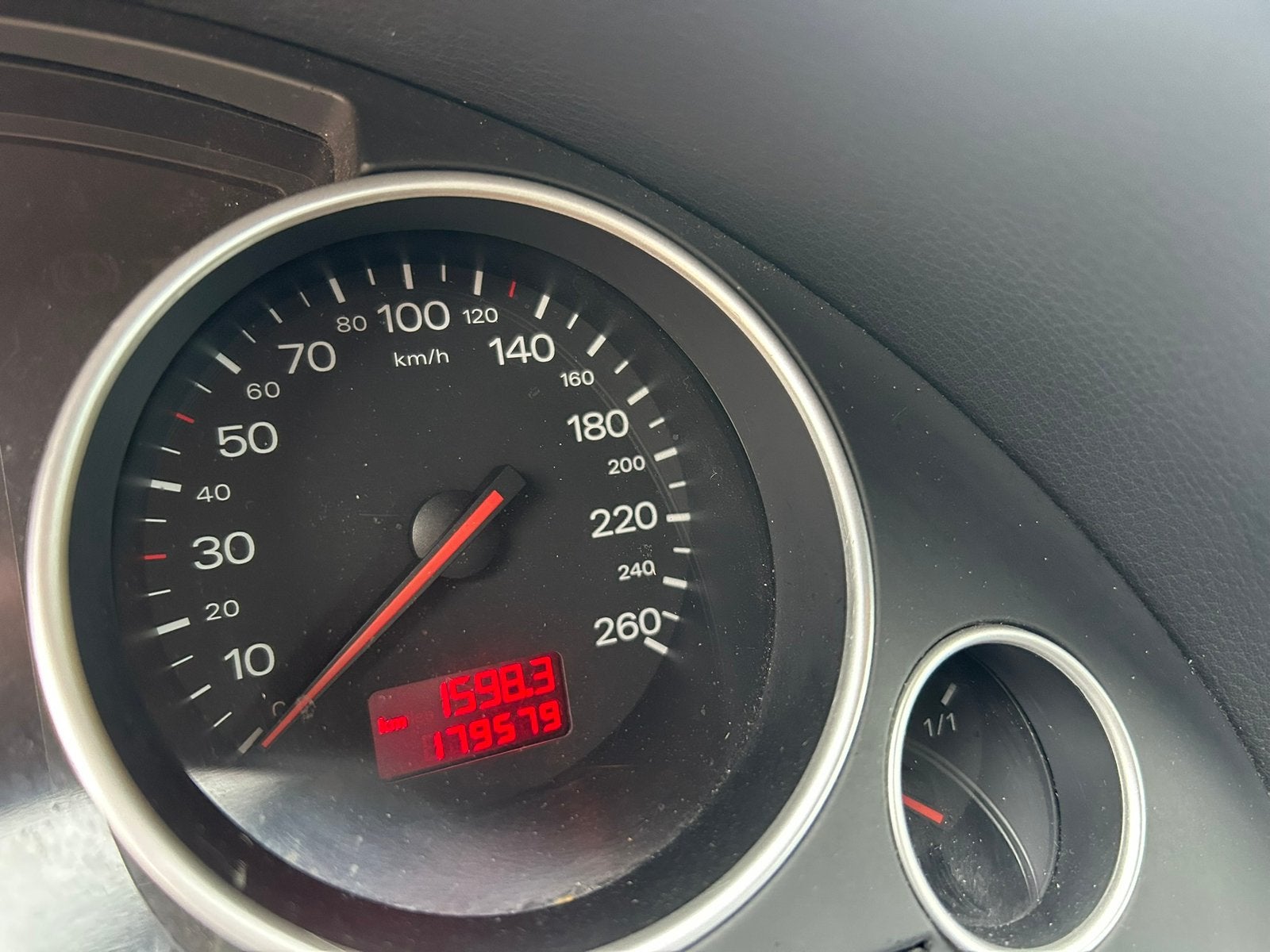 Foto 17 van Audi A4 Cabrio 3.0 V6