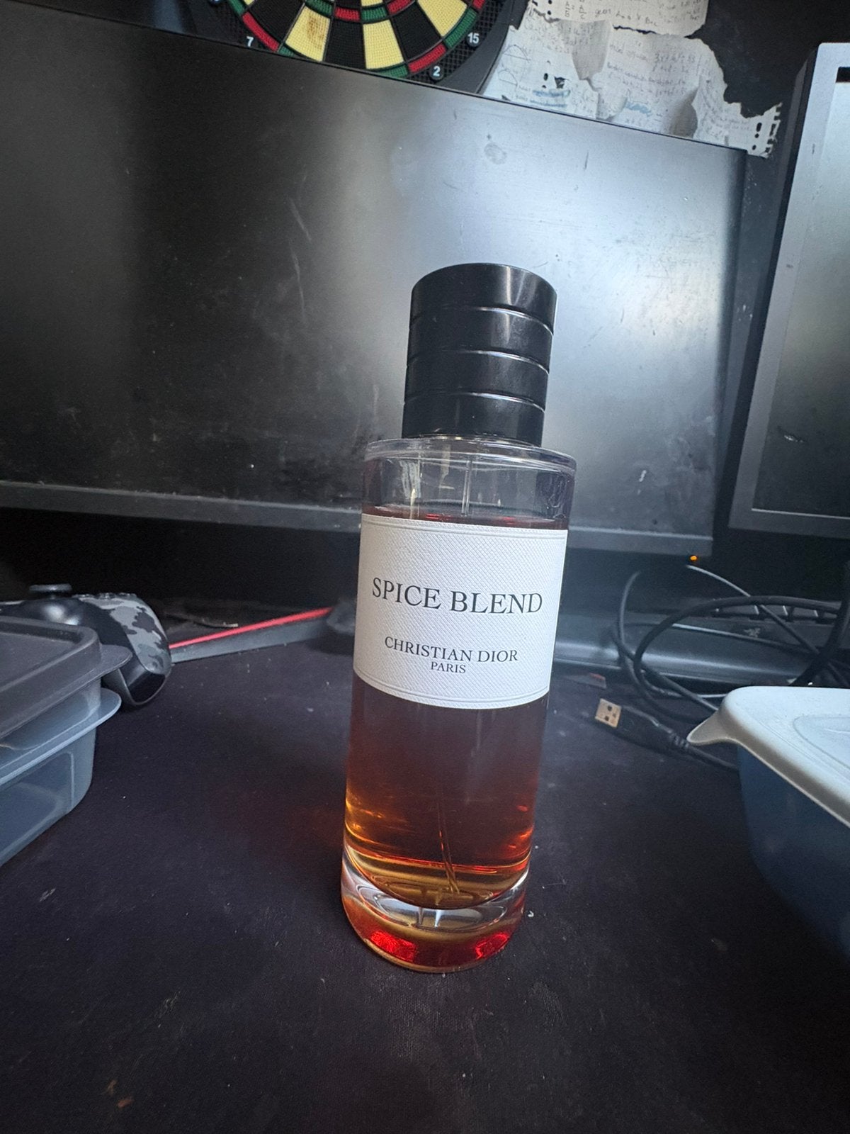 Spice Blend Dior Parfum, Ophalen of Verzenden, Zo goed als nieuw