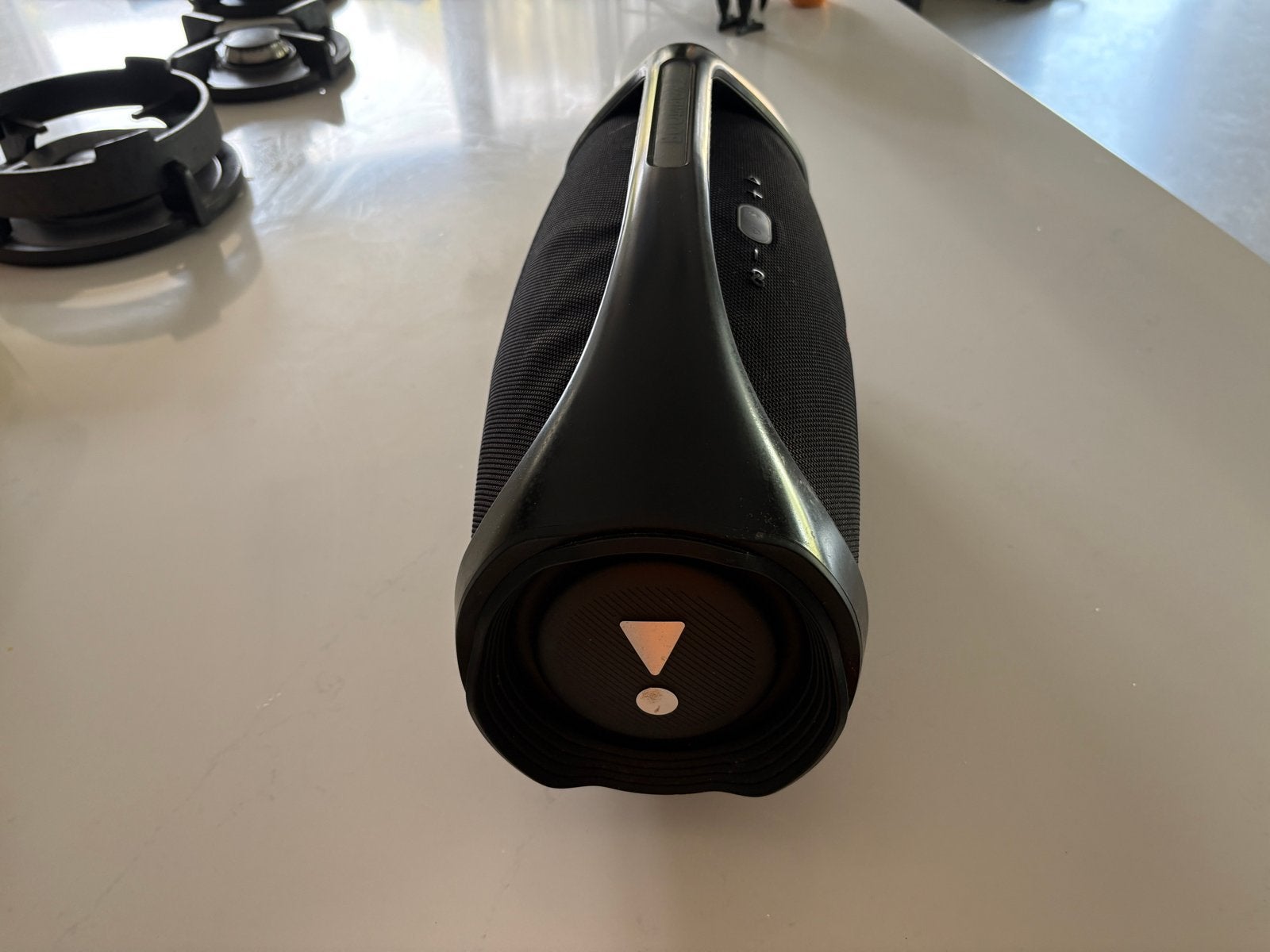 Foto 5 van JBL Boombox 2 Draagbare Bluetooth Speaker Zwart
