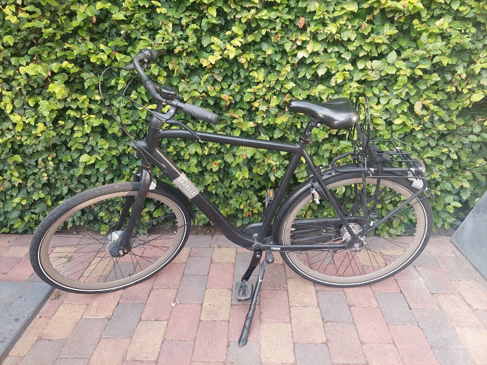 Gazelle esprit, 57 tot 61 cm, Ophalen, Gebruikt, Gazelle