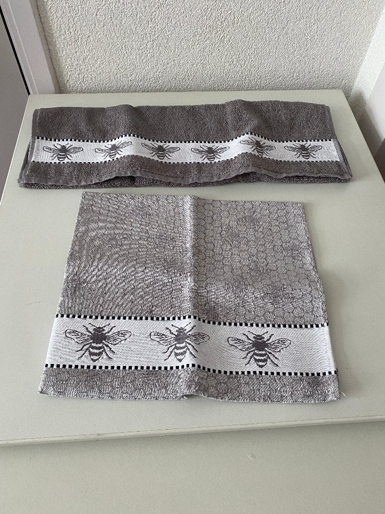 Keukensets Bijtjes, Info@detagrijn.com, Overige materialen, Overige merken, Overige typen