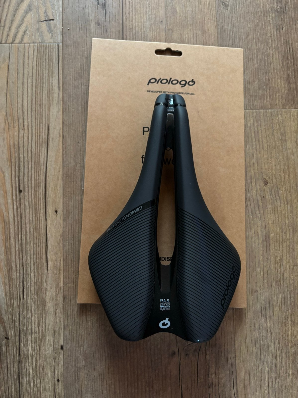 Prologo race fiets zadel - Nieuw, Fietsen en Brommers, Fietsonderdelen, Overige materialen, Nieuw, Ophalen of Verzenden, Zadel