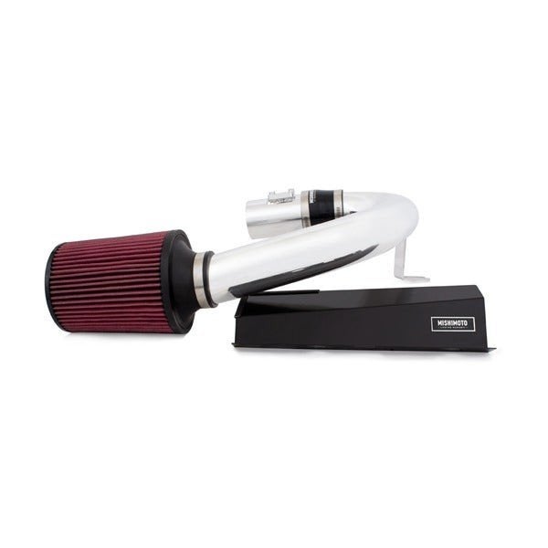 Mishimoto Cold-Air Intake Polished Subaru BRZ / Scion FR-S, Ophalen of Verzenden