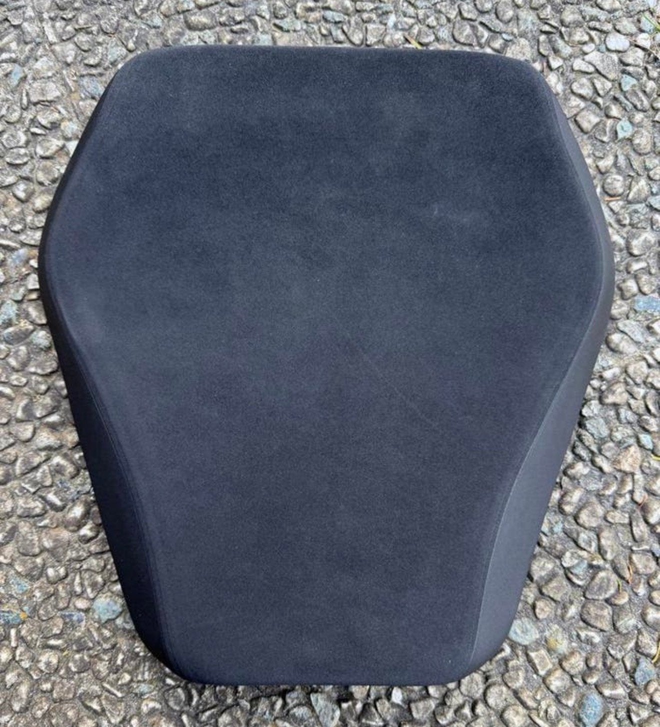 KTM Rider Seat 617.07.040.000, Ophalen of Verzenden, Gebruikt