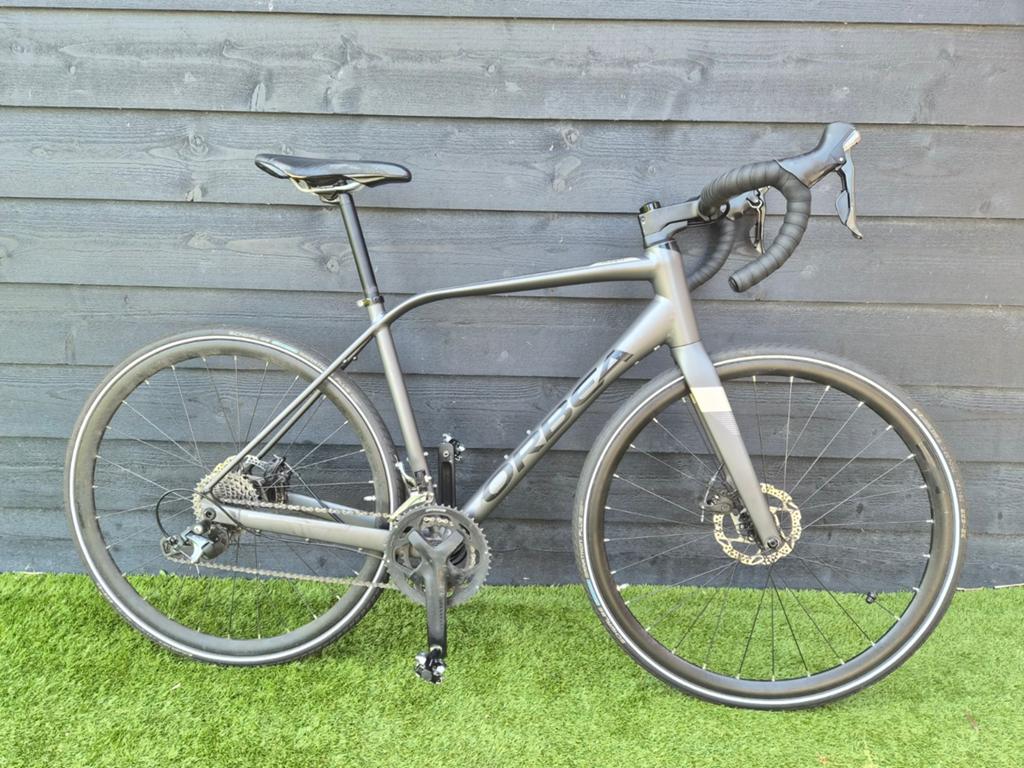 Orbea Avant – maat 50 – Shimano Tiagra – schijfremmen, Overige merken, 28 inch, Gebruikt, Aluminium
