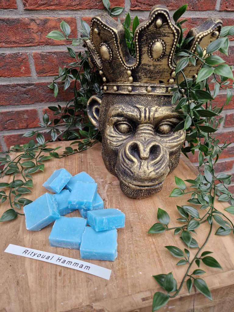 Heerlijk geurende Geurblokjes, amberblokjes rityouals, Ophalen of Verzenden, Nieuw