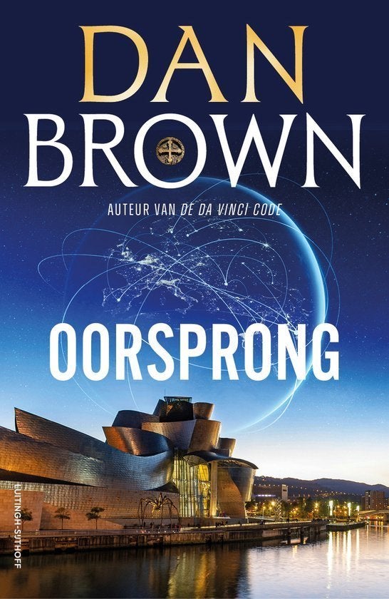 3x Dan Brown, Boeken, Ophalen of Verzenden, Gelezen