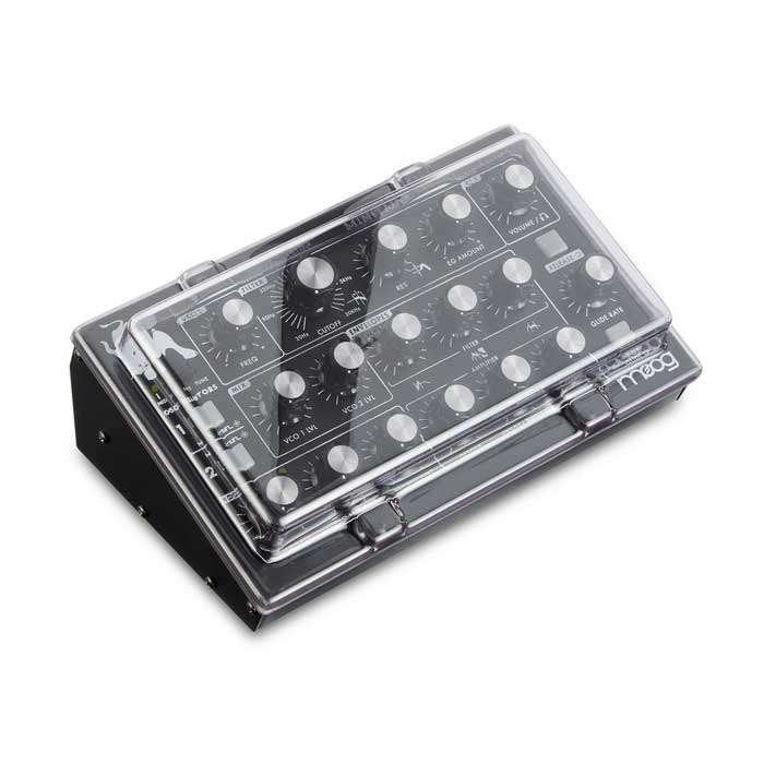 Decksaver stofkap voor Moog Minitaur, ., Nieuw, ., .