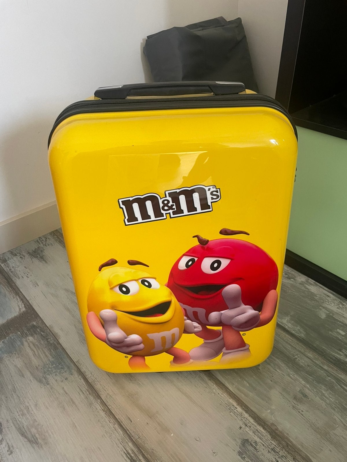 M&M handkoffer, Verzamelen, Ophalen of Verzenden, Nieuw