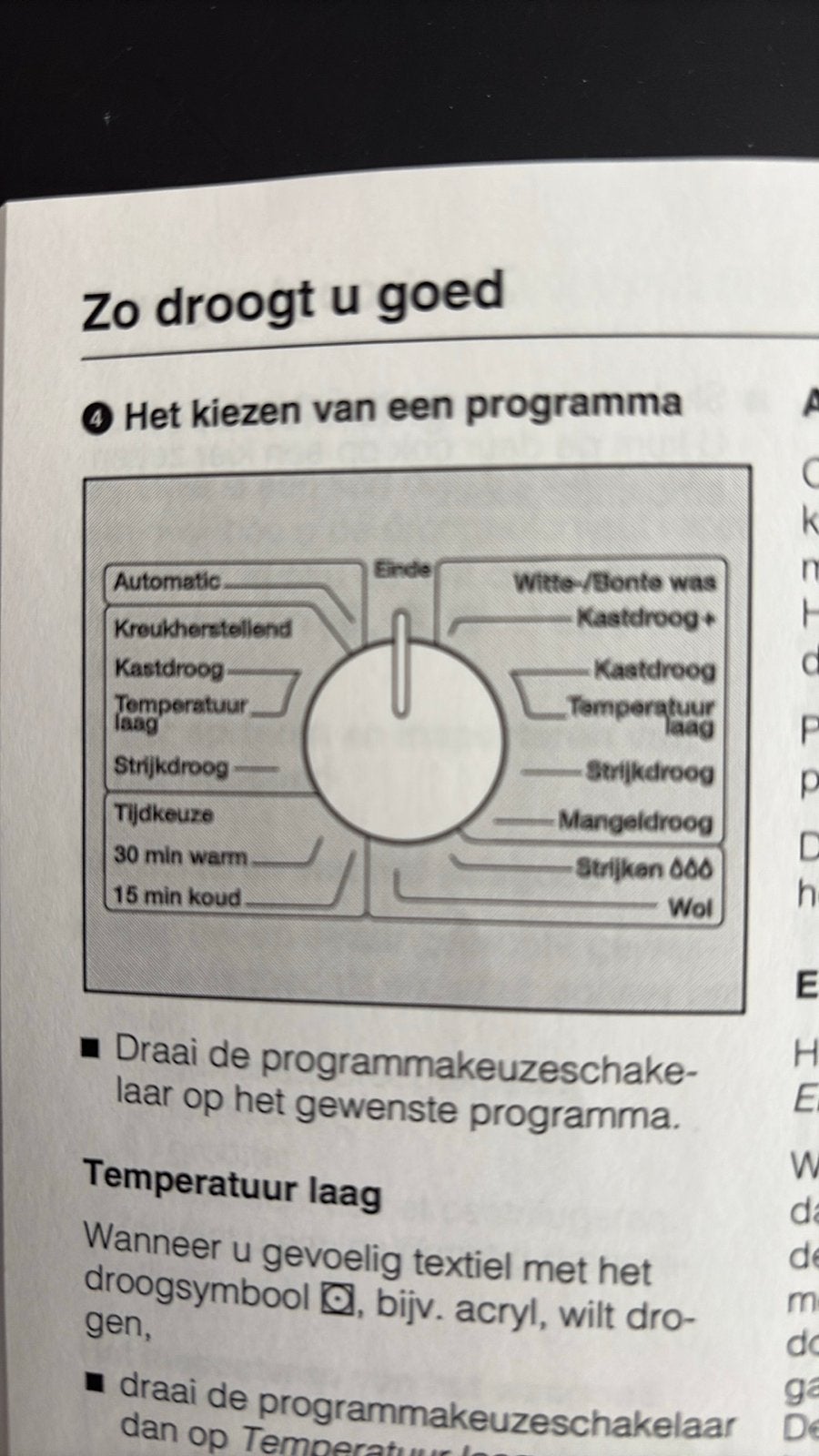 Miele T8403 C SoftCare System Condensdroger, Ophalen, 6 tot 8 kg, Gebruikt, Voorlader