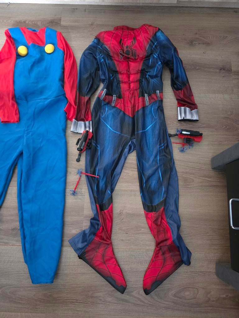 Verkleedkleding, Ophalen of Verzenden, Jongen of Meisje