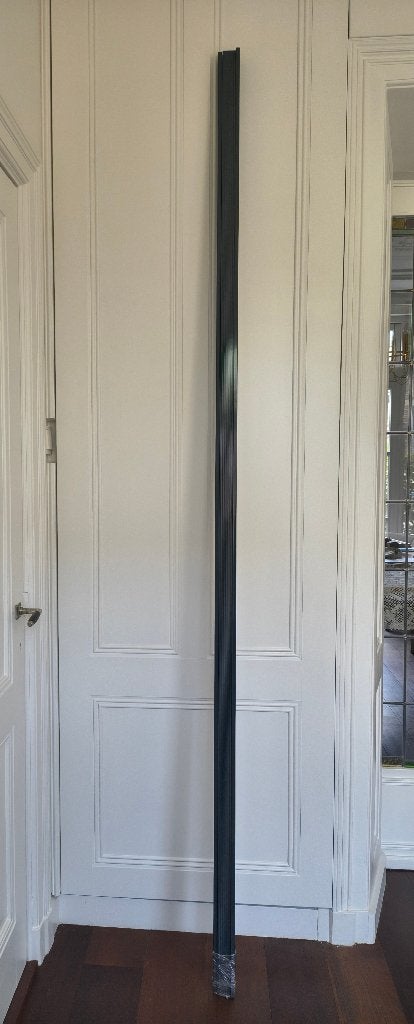 2x Daktrim antraciet - nieuw, Ophalen, Overige materialen, Overige typen, Nieuw