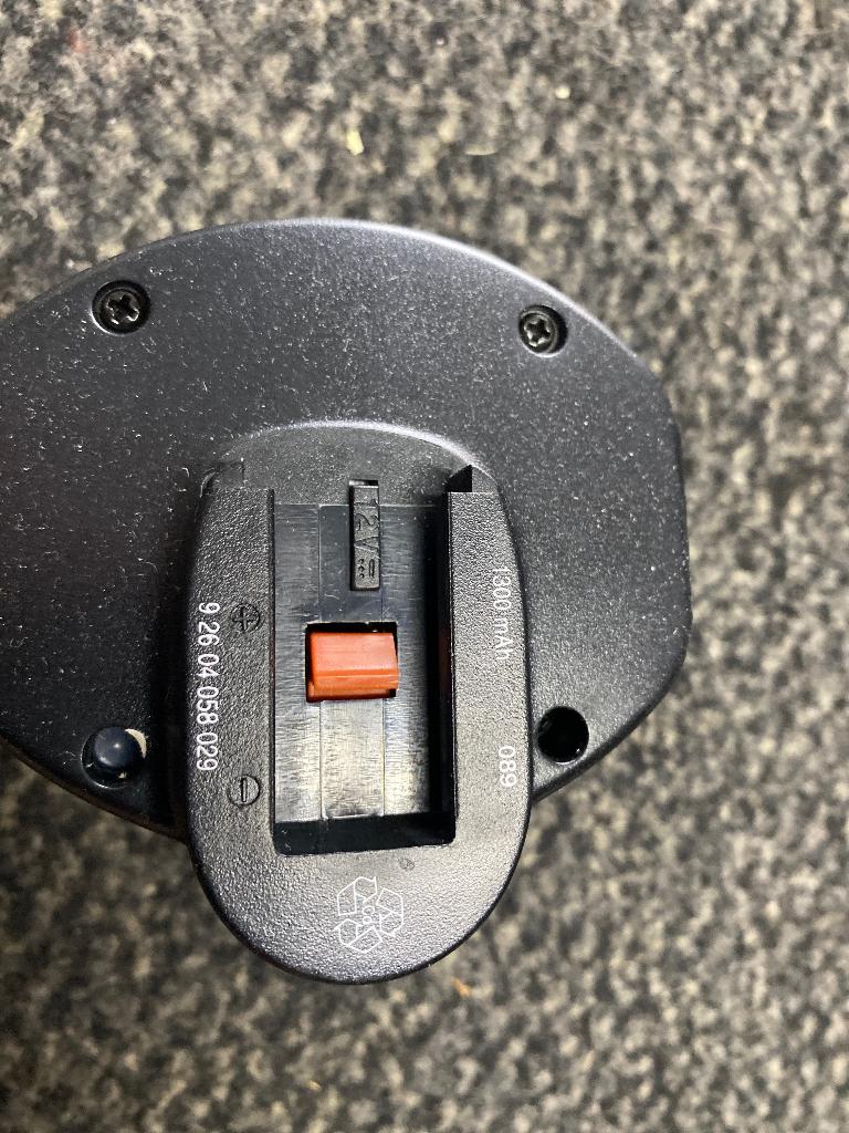 Fein accu 12V, Ophalen of Verzenden, Nieuw