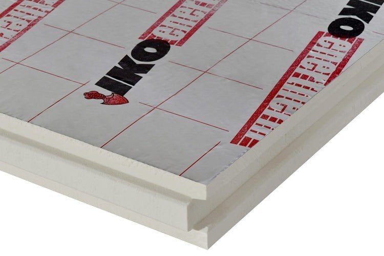 12cm pir platen met veer en groef, Doe-het-zelf en Verbouw, Isolatie en Afdichting, Ophalen, 12 cm of meer, Nieuw, Hardschuim (Pir)