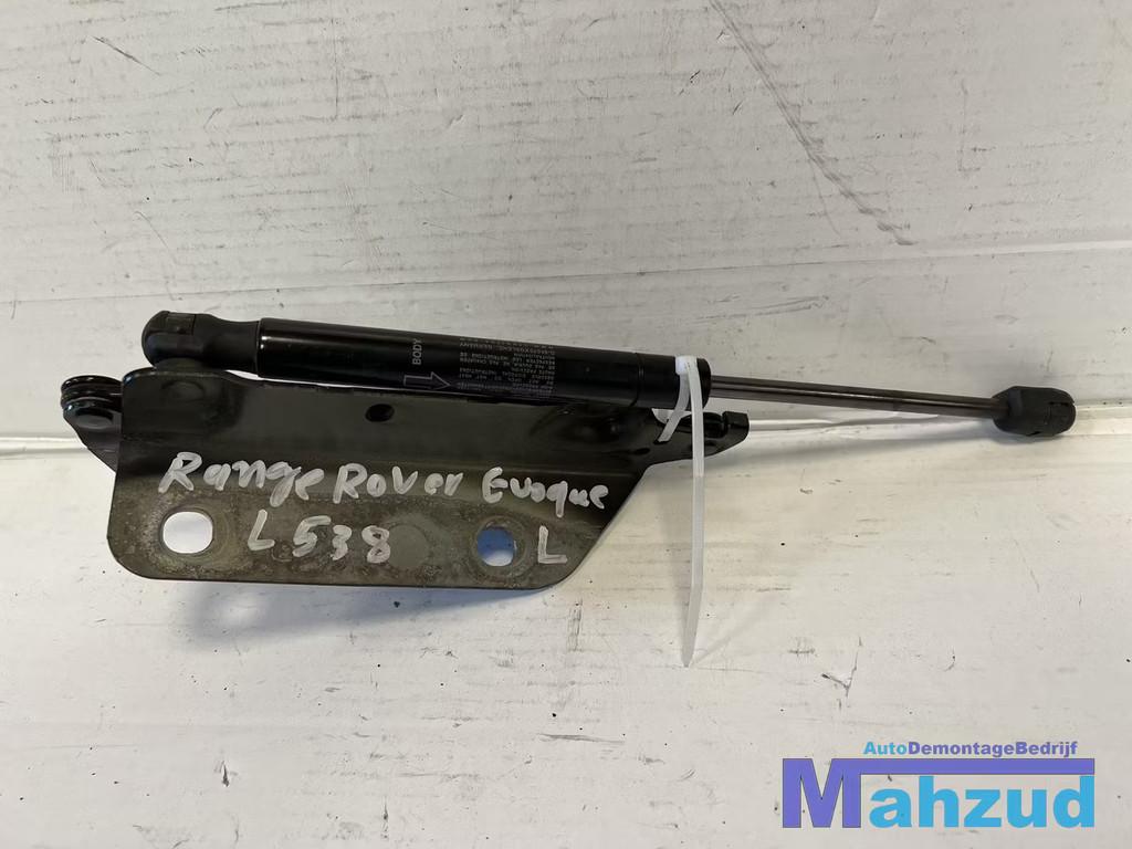 LAND ROVER EVOQUE L538 links motorkap scharnier 2011-2019, Abbey Road, Whitley 1
CV3 4LF  Coventry, Jaguar Land Rover Limited