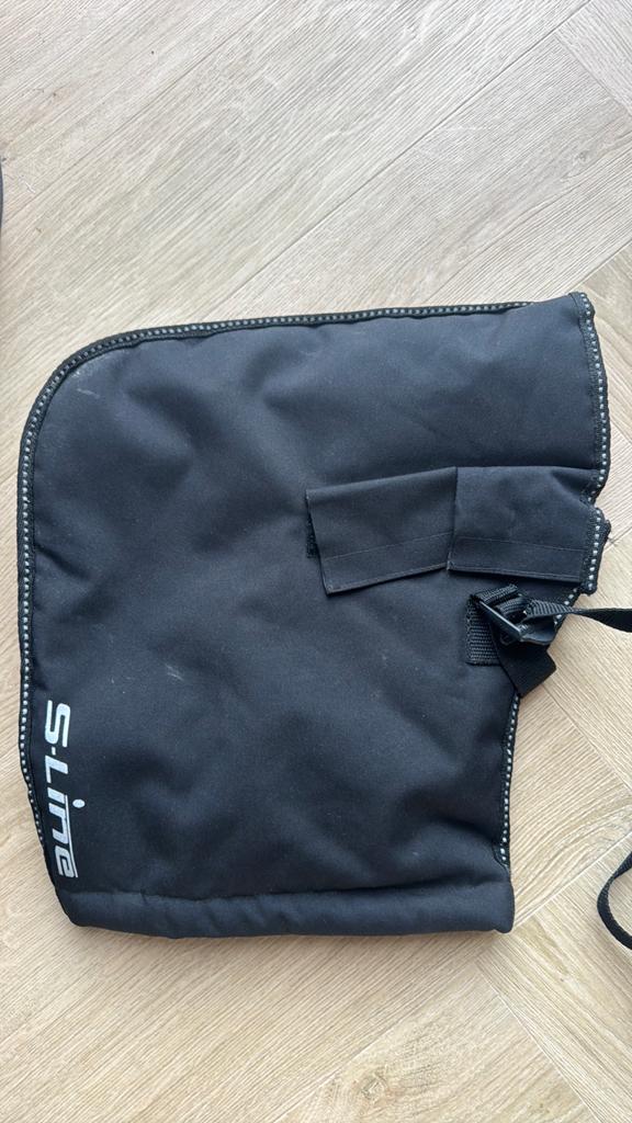S-Line Scooter handmoffen, Ophalen of Verzenden, Gebruikt
