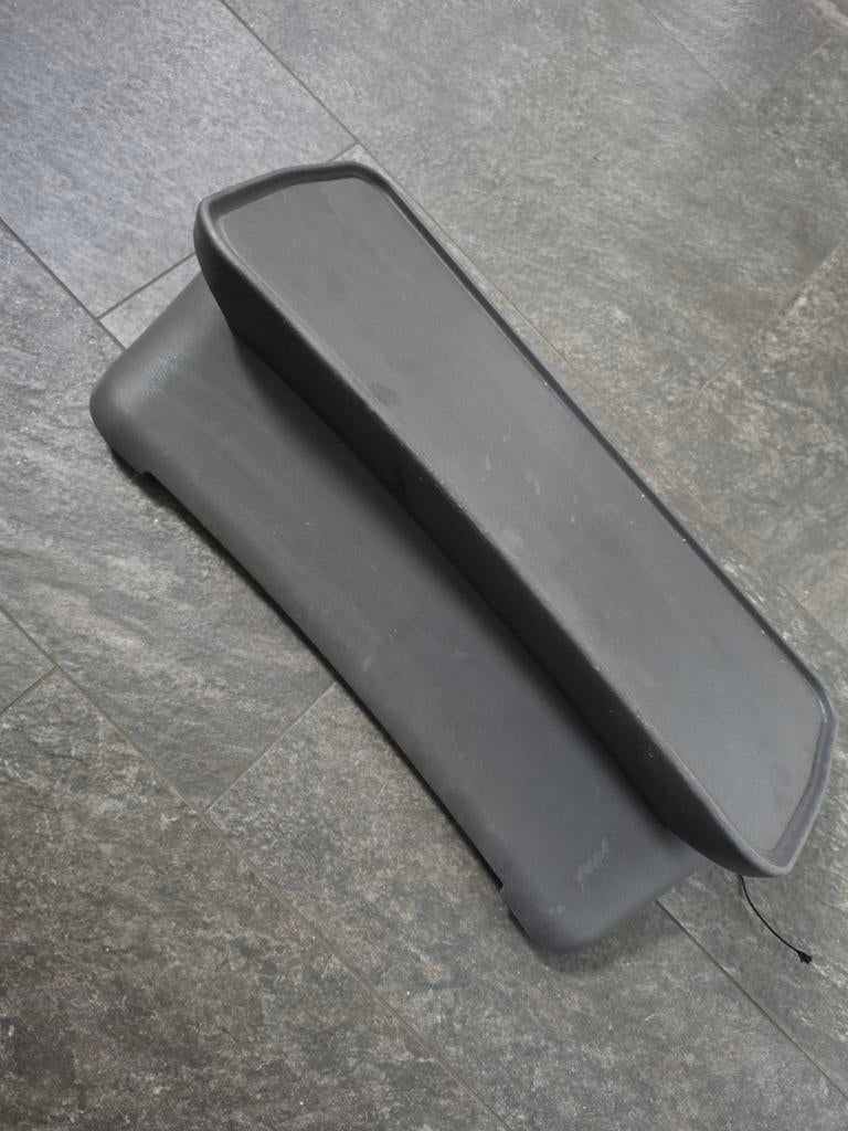 Zekering kast klep met tafel scania 4 serie, Ophalen of Verzenden