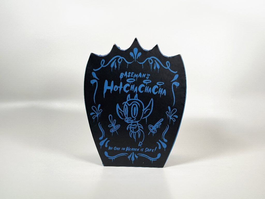 Gary Baseman Hot Cha Cha Cha bij TheReSales, Verzamelen, Ophalen