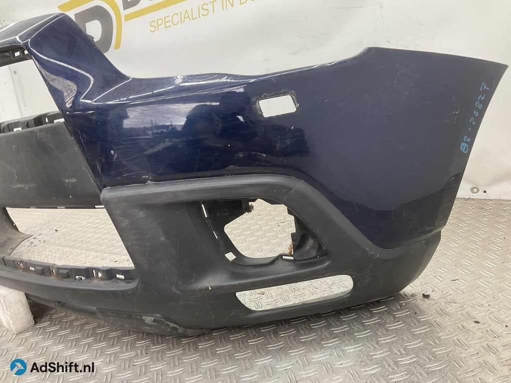 Bumper Mitsubishi ASX 2010-2014 6400C950 Voorbumper B8-20827, Bumper