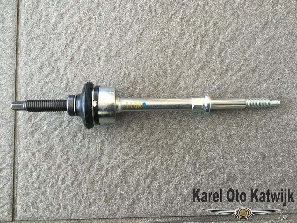 Stabilisatorstang Dodge Ram Pick Up 2006 - 2016, -, -, Nieuw, Ophalen of Verzenden