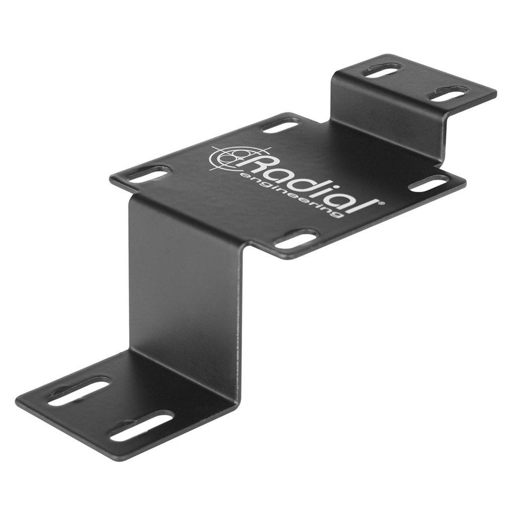 Radial TrainTrack Plus mounting bracket, Muziek en Instrumenten, ., Overige typen, Nieuw, Ophalen of Verzenden