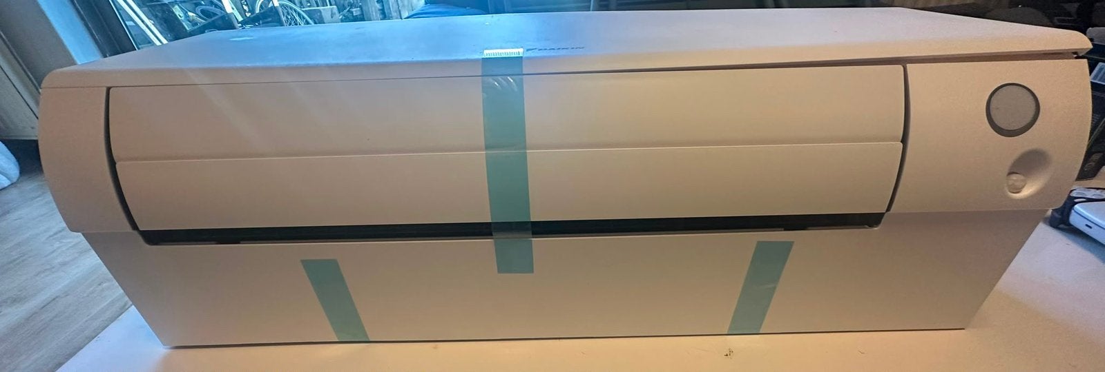 Daikin Perfera FTXM20A 2,0 kW Binnenunit – Nieuw in doos, Witgoed en Apparatuur, Airco's, Nieuw, 3 snelheden of meer, Ophalen of Verzenden