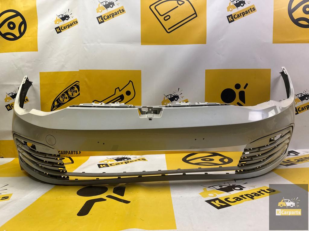 Voorbumper Volkswagen Golf 8 bumper 5H0807221H, Gebruikt, Volkswagen AG, Bumper, Berliner Ring 2
38440  Wolfsburg, DE