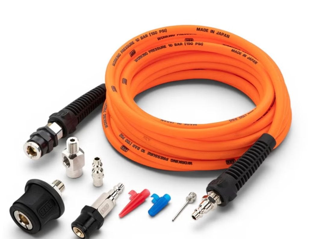 ARB Spares & acc. 171302V2 Pump up kit V2 for compressor 700, -ARB Spares & acc. 171302V2 Pump up kit V2, Gebruikt, Verzenden