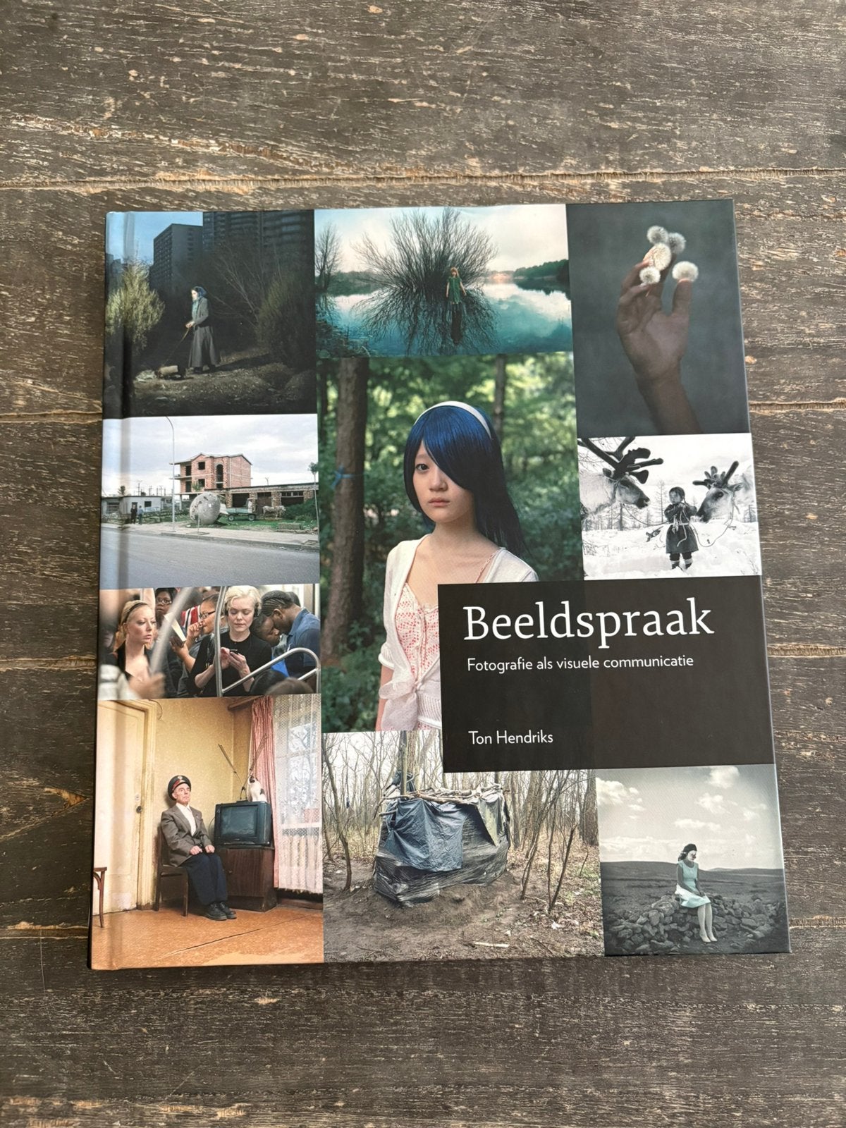 Boeken fotovakschool Amsterdam, Ophalen of Verzenden, Zo goed als nieuw, Overige onderwerpen