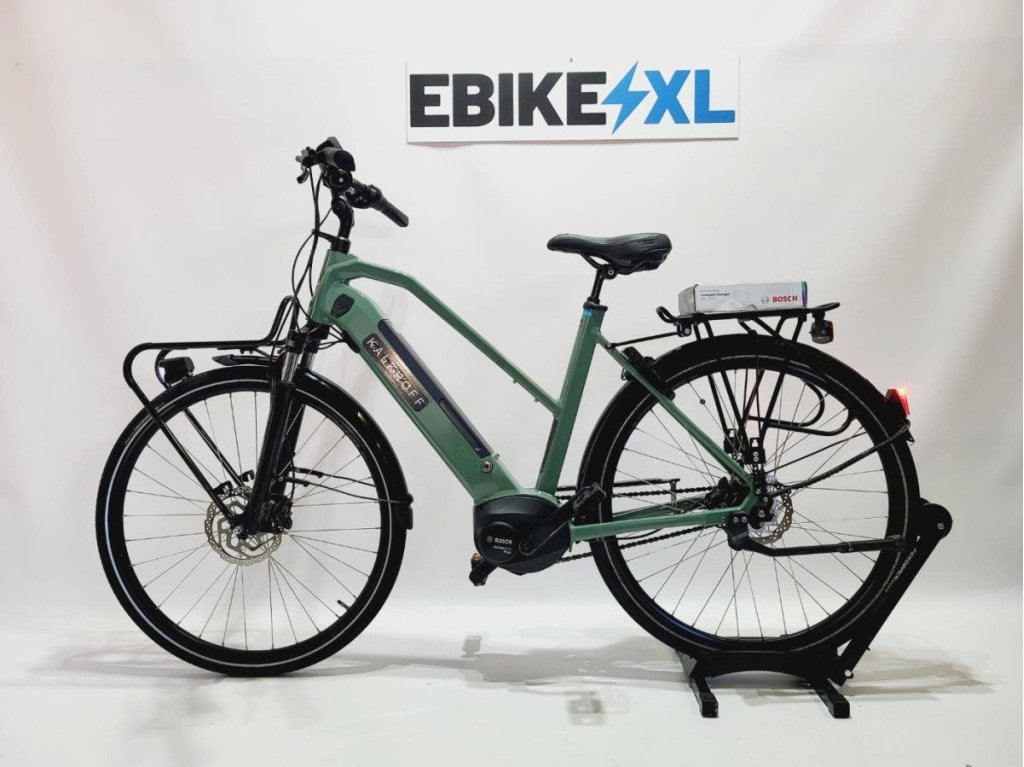 Kalkhoff Agattu 4.B Move BLX Bosch Active Line Plus MM