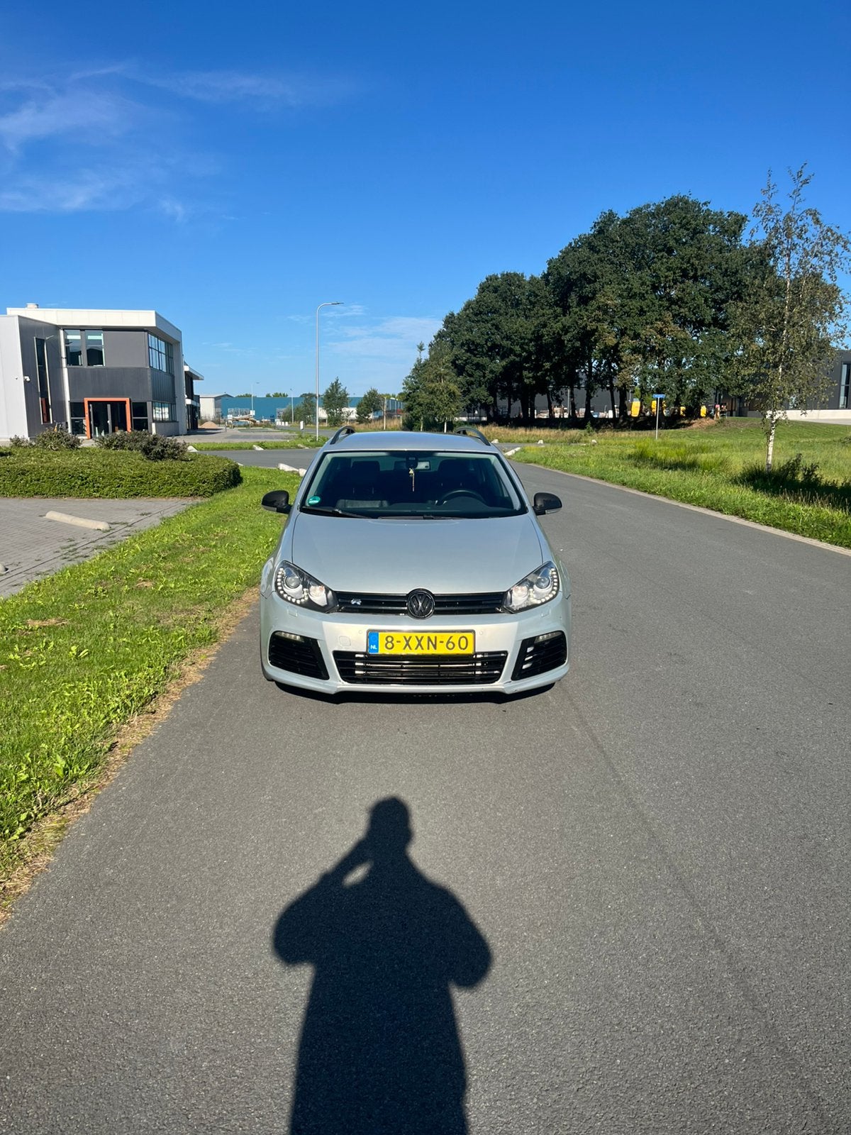 Volkswagen Golf 1.4 TSI 90KW Variant 2009 Grijs, Voorwielaandrijving, Euro 5, Zwart, 4 cilinders
