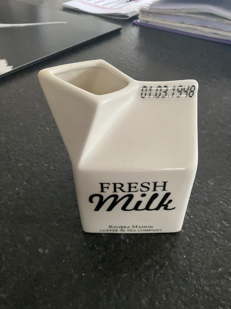 Riviera maison melkkan, Ophalen, Gebruikt, Overige stijlen, Overige typen