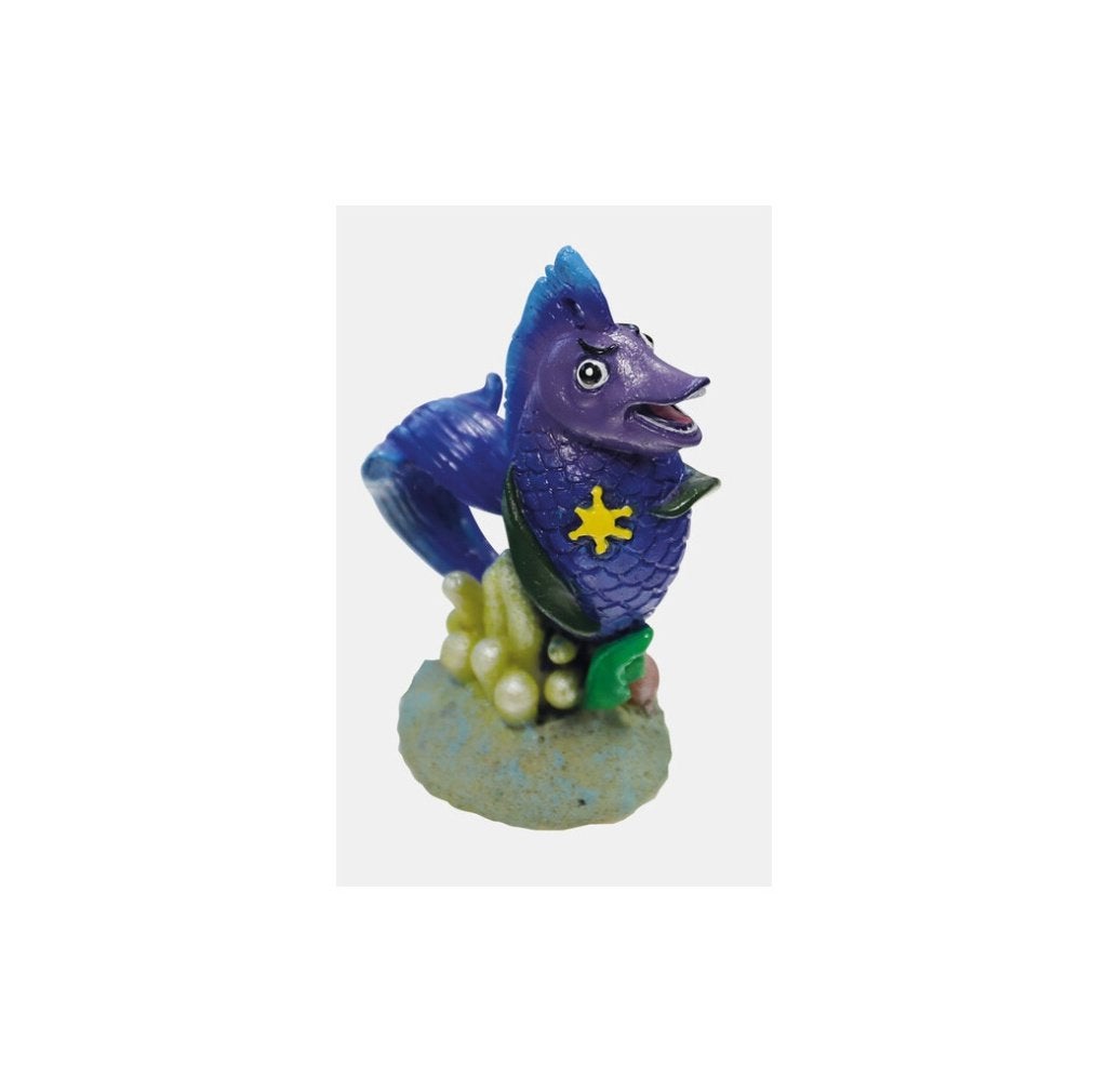 weird waters sheriff alpha €5,-, Decoratie, ., Nieuw, Ophalen of Verzenden