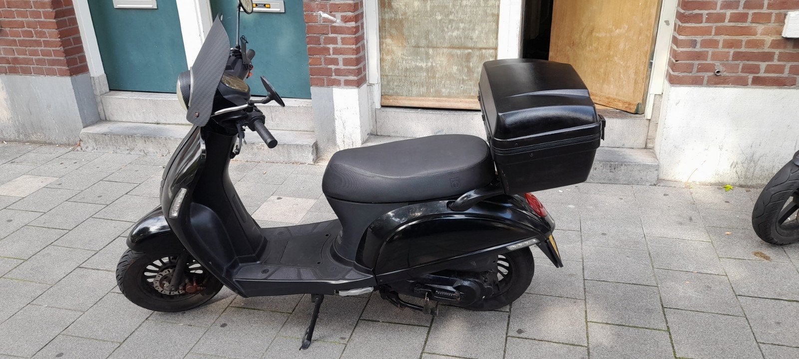 btc riva2 2020 model, Ophalen of Verzenden, Nieuw, Overige typen, Overige merken