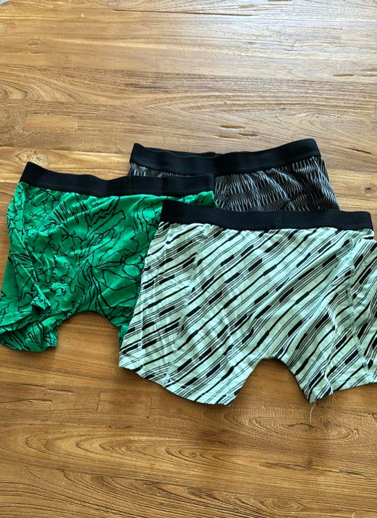 Boxers, Verzenden, Boxer