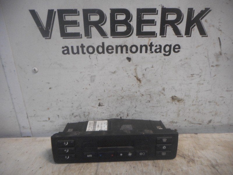 Bedieningspaneel Climate Control 3 serie (E46/2) 2000, Auto-onderdelen, Gebruikt, Rixbecker Straße 75, Lippstadt 59552, , Duitsland