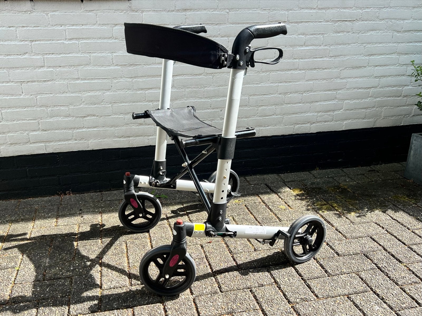 Lichtgewicht Rollator "Premium", Diversen, Ophalen of Verzenden, Lichtgewicht