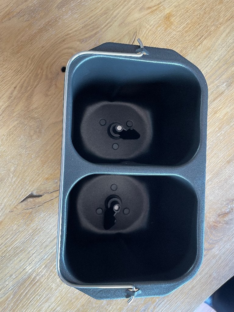 Bak voor broodbakmachine, Witgoed en Apparatuur, Broodbakmachines, Ophalen of Verzenden, Nieuw